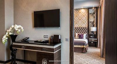 مجستیک بوتیک هتل دولوکس