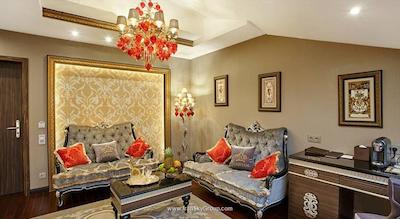 مجستیک بوتیک هتل دولوکس