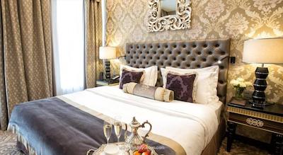 مجستیک بوتیک هتل دولوکس