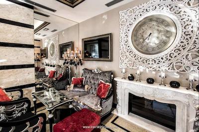 مجستیک بوتیک هتل دولوکس