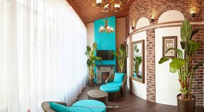 مجستیک بوتیک هتل دولوکس