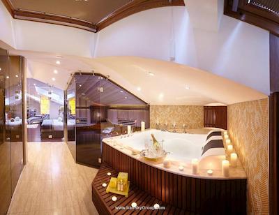 مجستیک بوتیک هتل دولوکس