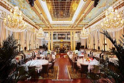 مجستیک بوتیک هتل دولوکس