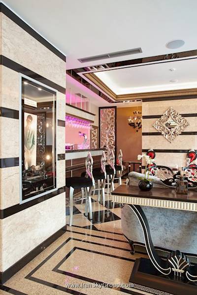 مجستیک بوتیک هتل دولوکس