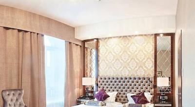 مجستیک بوتیک هتل دولوکس