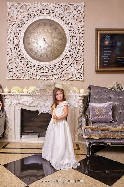 مجستیک بوتیک هتل دولوکس