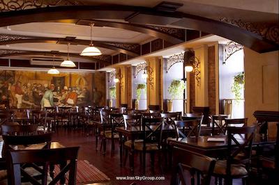 مجستیک بوتیک هتل دولوکس