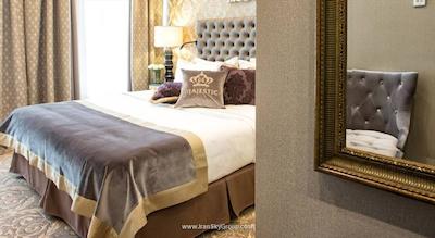 مجستیک بوتیک هتل دولوکس