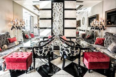 مجستیک بوتیک هتل دولوکس