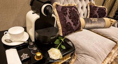 مجستیک بوتیک هتل دولوکس