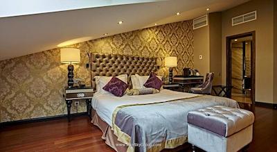 مجستیک بوتیک هتل دولوکس