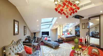 مجستیک بوتیک هتل دولوکس