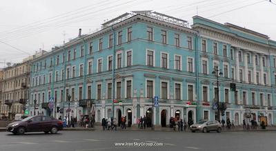 مجستیک بوتیک هتل دولوکس