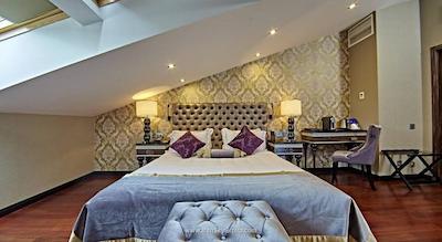 مجستیک بوتیک هتل دولوکس