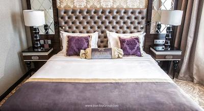 مجستیک بوتیک هتل دولوکس