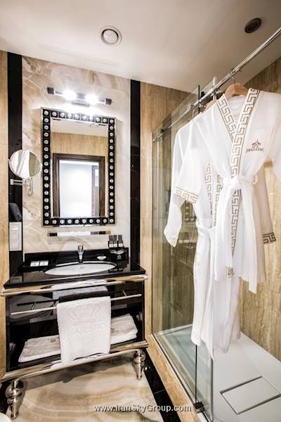 مجستیک بوتیک هتل دولوکس