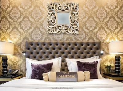 مجستیک بوتیک هتل دولوکس