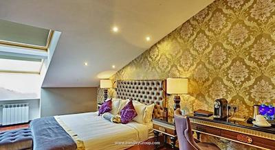 مجستیک بوتیک هتل دولوکس