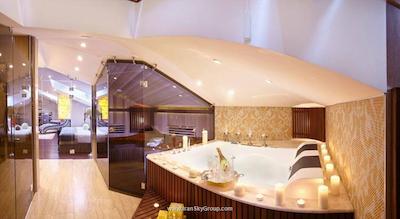 مجستیک بوتیک هتل دولوکس