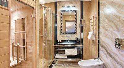 مجستیک بوتیک هتل دولوکس