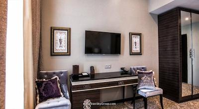 مجستیک بوتیک هتل دولوکس