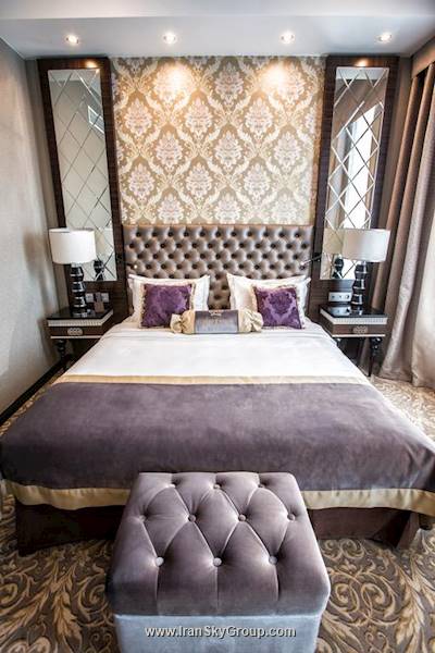 مجستیک بوتیک هتل دولوکس