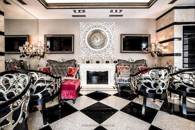 مجستیک بوتیک هتل دولوکس