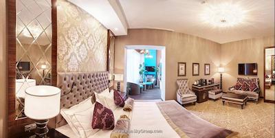 مجستیک بوتیک هتل دولوکس