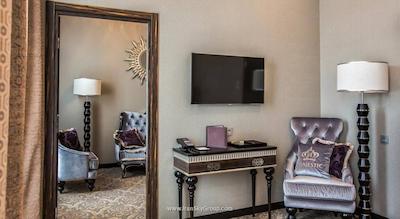 مجستیک بوتیک هتل دولوکس