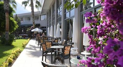 شروود گرینوود ریزورت هتل