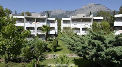 شروود گرینوود ریزورت هتل