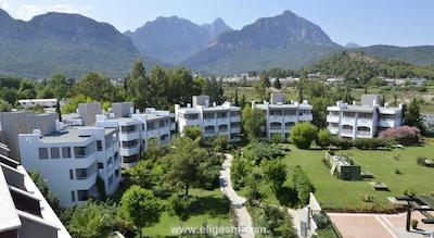 شروود گرینوود ریزورت هتل