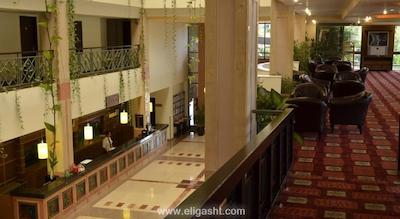 شروود گرینوود ریزورت هتل