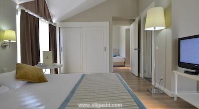 شروود گرینوود ریزورت هتل