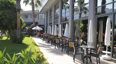 شروود گرینوود ریزورت هتل