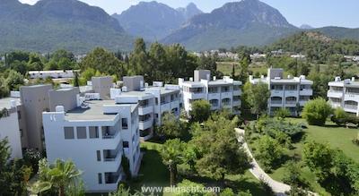 شروود گرینوود ریزورت هتل