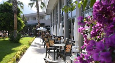 شروود گرینوود ریزورت هتل