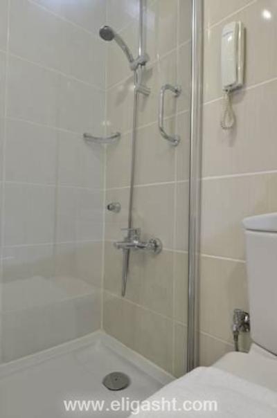 شروود گرینوود ریزورت هتل