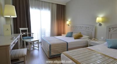 شروود گرینوود ریزورت هتل