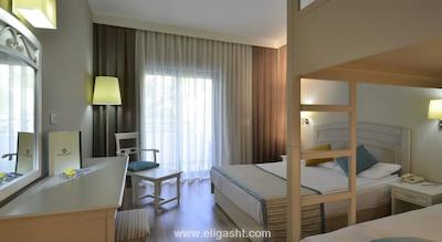 شروود گرینوود ریزورت هتل