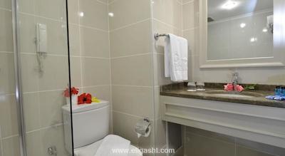 شروود گرینوود ریزورت هتل