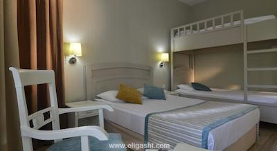 شروود گرینوود ریزورت هتل