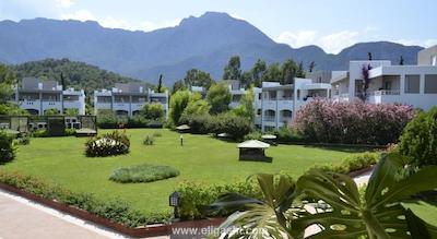 شروود گرینوود ریزورت هتل