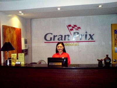 آااران پریکس قوزن سیتی