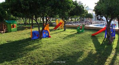 باتونت گاردن ریزورت