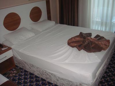 باتونت گاردن ریزورت