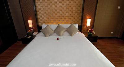 باتونت گاردن ریزورت