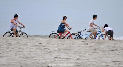 باتونت گاردن ریزورت