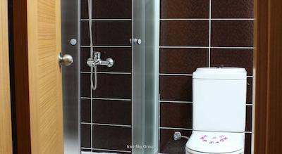 باتونت گاردن ریزورت