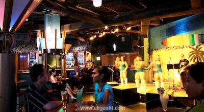 باتونت گاردن ریزورت